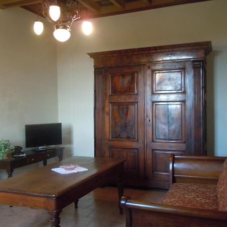Ostello La Canonica Motta Baluffi Exterior foto